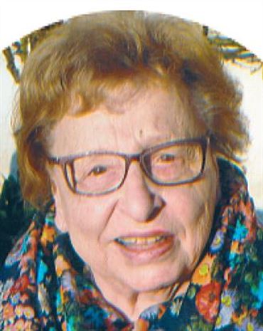 Profilbild Karin Gerhardt