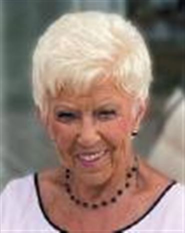 Profilbild von Karin Grüssinger