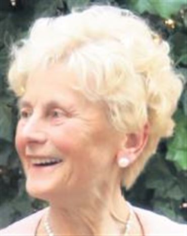 Profilbild von Karin Happel