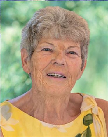 Profilbild Karin Hochstätter