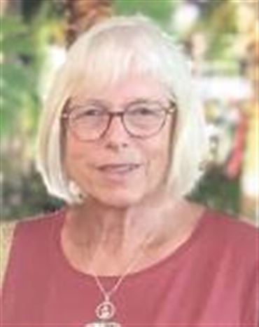 Profilbild Karin Nikel