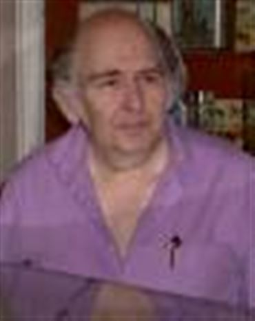 Profilbild Karl Faust