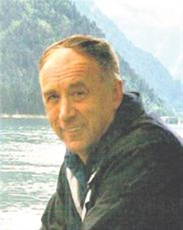 Profilbild Karl Gruber