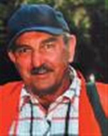 Profilbild Karl-Heinz Barth