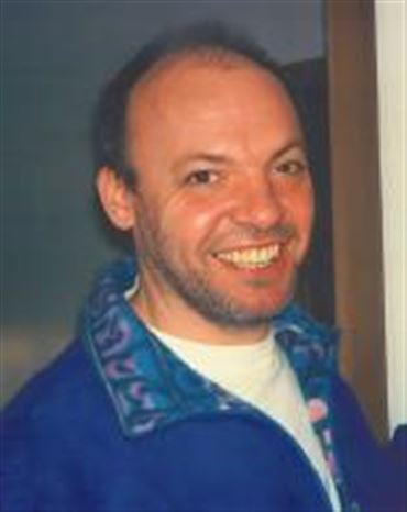 Profilbild Karl-Peter Presber