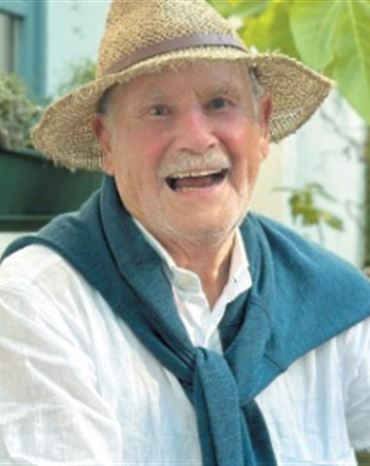 Profilbild von Karl Schäfer