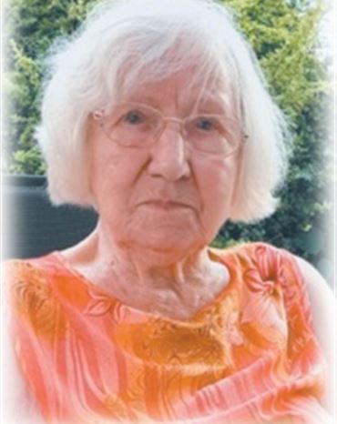 Profilbild von Karoline Lawall