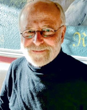 Profilbild Klaus Becker