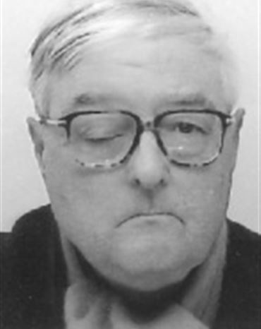 Profilbild Klaus-Dieter Böhm