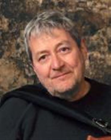 Profilbild Klaus Ebling