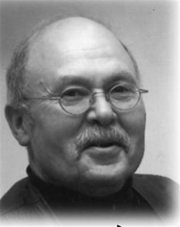 Profilbild von Klaus Fuchs