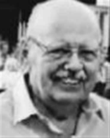 Profilbild von Klaus Gerhardt