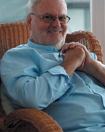 Profilbild Klaus Herzog