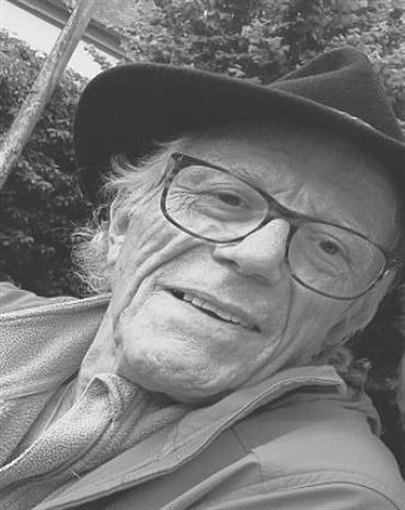 Profilbild von Klaus Heusel