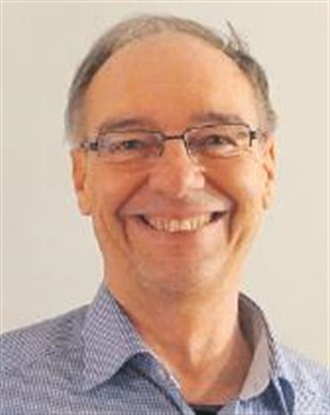 Profilbild Klaus Hügel