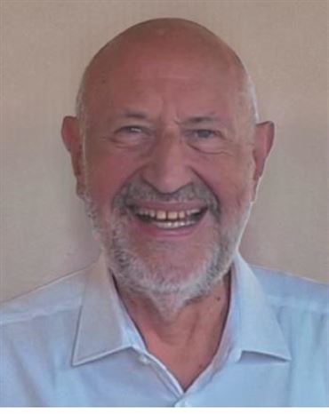 Profilbild Klaus Lenz