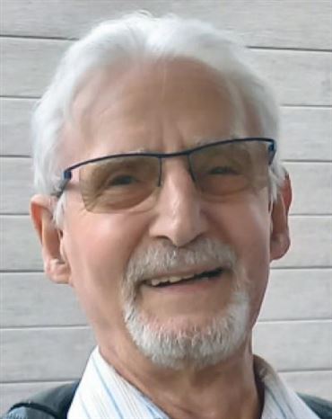 Profilbild Klaus Reines