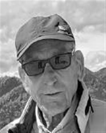 Profilbild Klaus Renker