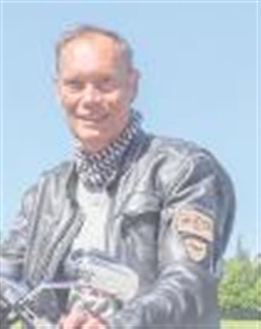 Profilbild Klaus Rösinger