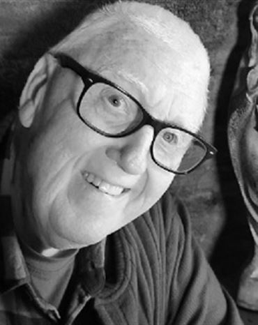 Profilbild von Klaus Wetzel