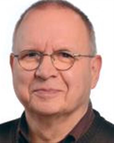 Profilbild Klaus Wolf