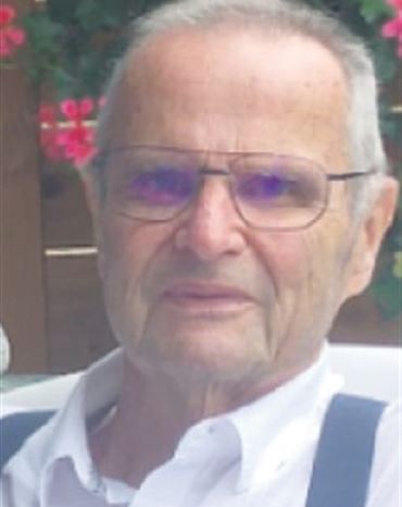 Profilbild von Kurt-Georg Flehmig