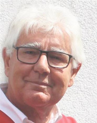 Profilbild Kurt Gölz