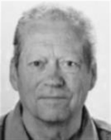 Profilbild Kurt Stein