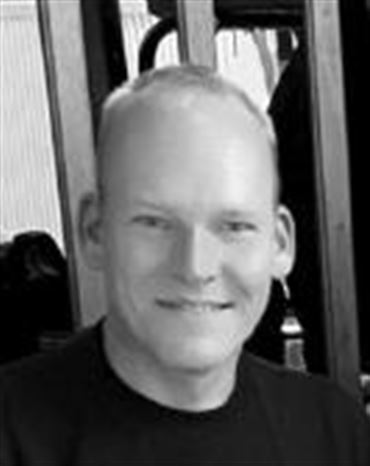 Profilbild Lars Wessel