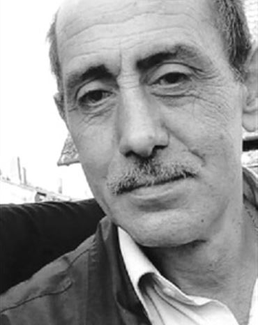 Profilbild Leone Fornataro