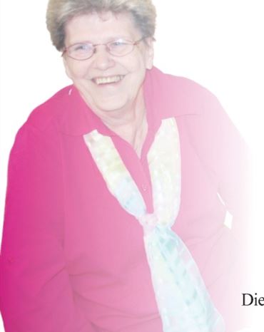 Profilbild Liesel Hübner