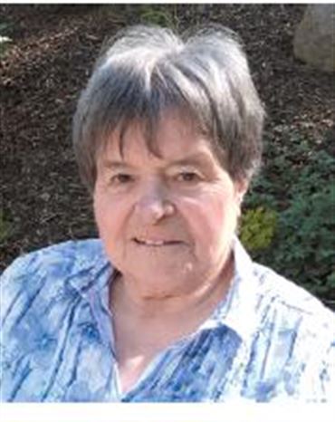 Profilbild Liesel Mayer