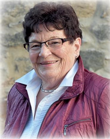 Profilbild von Lieselotte Deingeldein