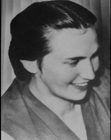 Profilbild Liselotte Lehr