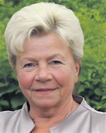 Profilbild Liselotte Spieß