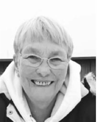 Profilbild von Lore Porges