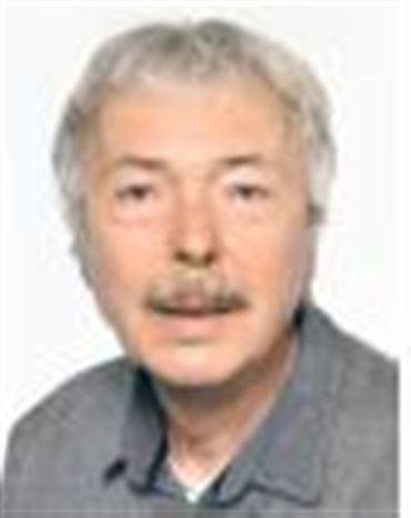 Profilbild von Lothar Helm