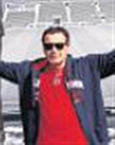 Profilbild Lothar Rausch