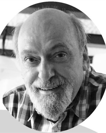 Profilbild Lothar Schmitt