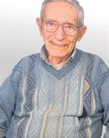 Profilbild von Ludwig Bek