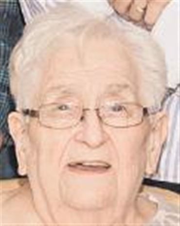 Profilbild Luise Nikolas