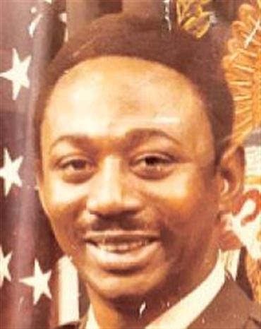 Profilbild von Lynn-Edward Ellis