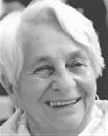 Profilbild von Magdalena Reznicek