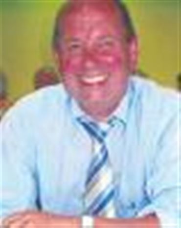 Profilbild Manfred Federhen