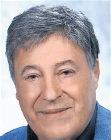 Profilbild von Manfred Hartmann