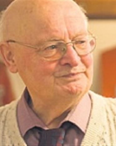 Profilbild von Manfred Hock