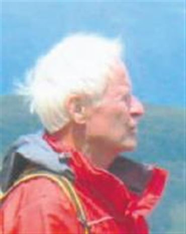 Profilbild von Manfred Hopf