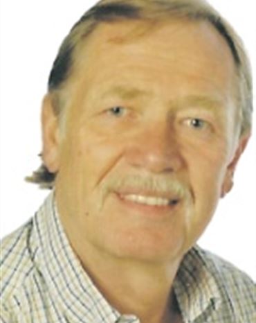 Profilbild Manfred Kier