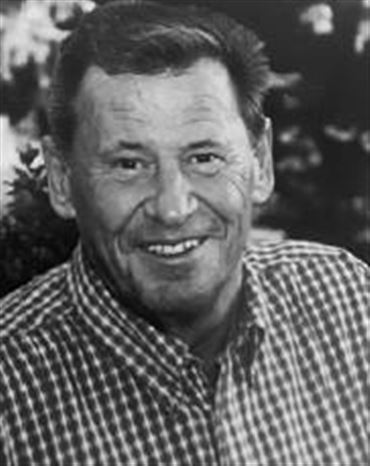 Profilbild Manfred Oerter