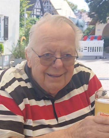 Profilbild von Manfred Schmitt